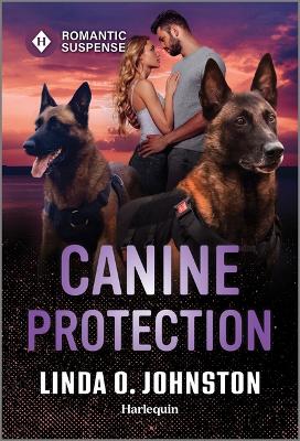 Book cover for Canine Protection