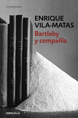 Cover of Bartleby y compañia / Bartleby and Company