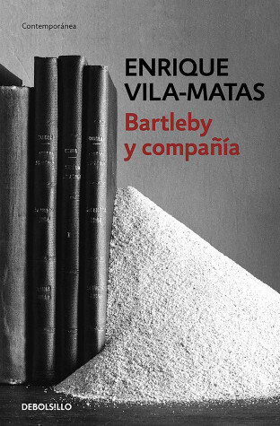 Book cover for Bartleby y compañia / Bartleby and Company