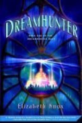 Cover of Dreamhunter