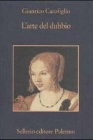 Cover of L'arte del dubbio