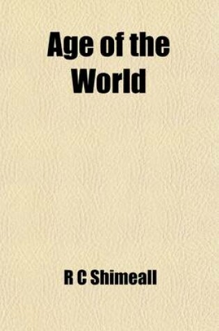 Cover of Age of the World