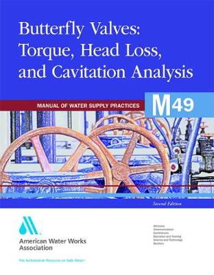 Book cover for M49 Butterfly Valves