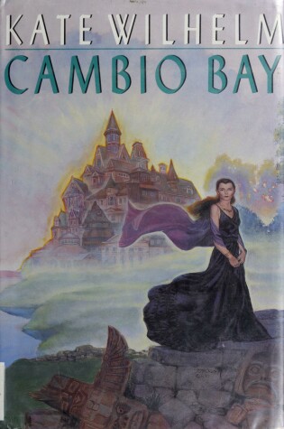 Cover of Cambio Bay