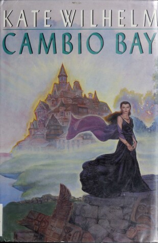 Book cover for Cambio Bay