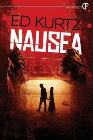 Cover of Nausea