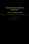 Book cover for Unimolecular Reaction Dynamics