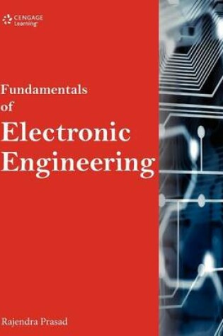 Cover of FUND OF ELECTRONIC ENGINEERING