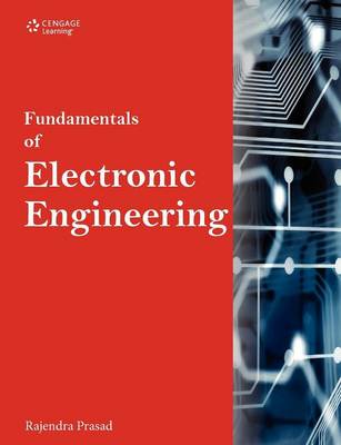 Book cover for FUND OF ELECTRONIC ENGINEERING