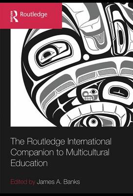 Book cover for The Routledge International Companion to Multicultural Education