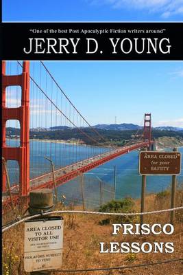 Book cover for Frisco Lessons