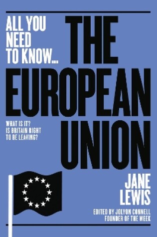 Cover of The European Union