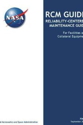 Cover of RCM GUIDE Reliability-Centered Maintenance Guide