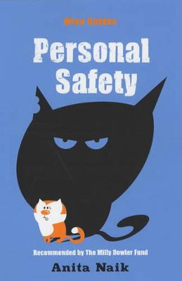 Book cover for Personal Safety