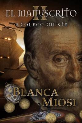 Book cover for El Manuscrito II