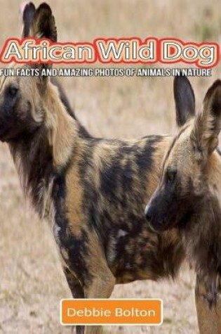 Cover of African Wild Dog