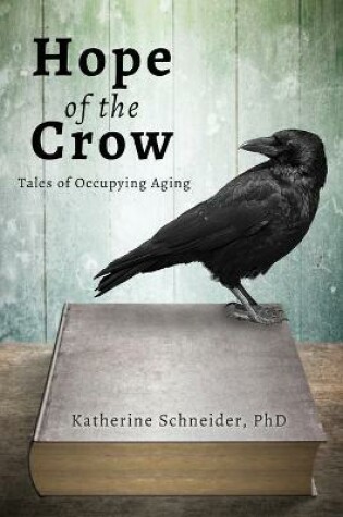 Cover of Hope of the Crow