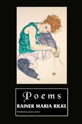 Cover of Poems