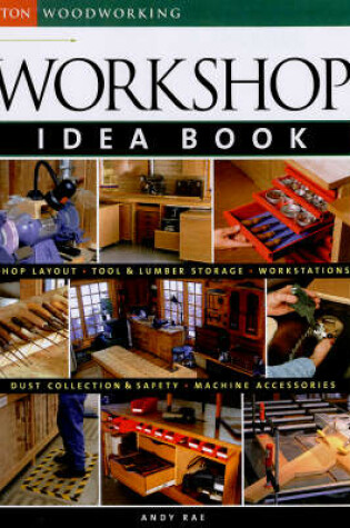 Cover of Workshop Idea Book