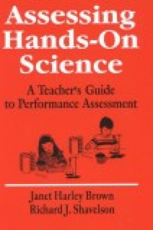 Cover of Assessing Hands-On Science