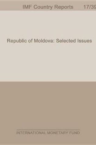 Cover of Republic of Moldova