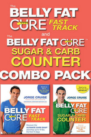 Cover of Prepak-Belly Fat Cure