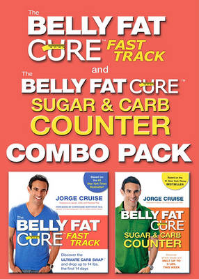 Book cover for Prepak-Belly Fat Cure