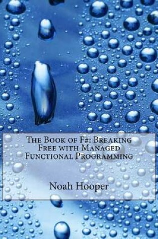 Cover of The Book of F#