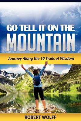 Book cover for Go Tell It on the Mountain