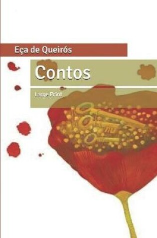 Cover of Contos