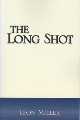 Cover of The Long Shot