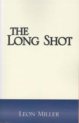 Book cover for The Long Shot