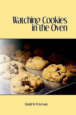 Book cover for Watching Cookies in the Oven