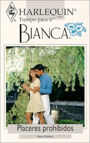 Cover of Placeres Prohibidos