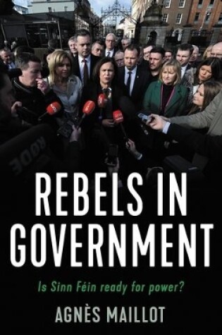 Cover of Rebels in Government
