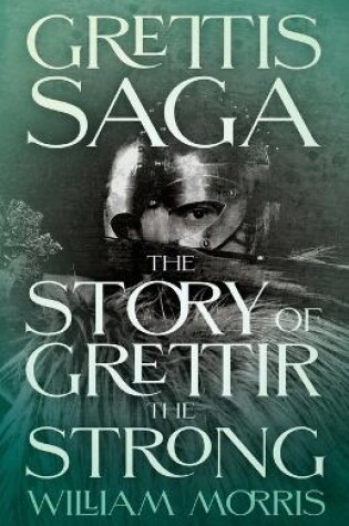 Cover of Grettis Saga