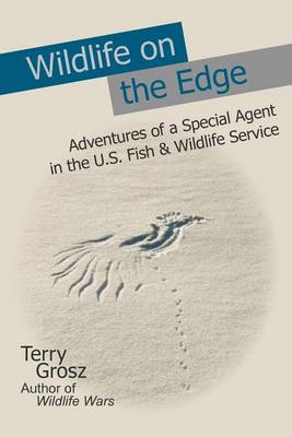 Book cover for Wildlife on the Edge