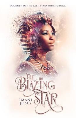 Cover of The Blazing Star