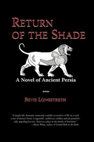 Cover of Return of the Shade