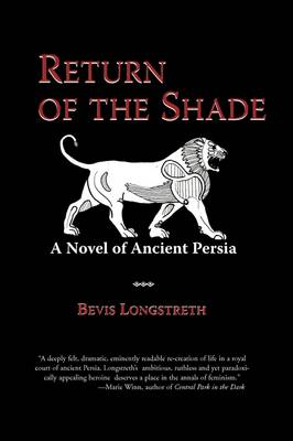 Book cover for Return of the Shade