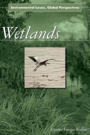 Cover of Wetlands