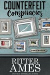 Book cover for Counterfeit Conspiracies