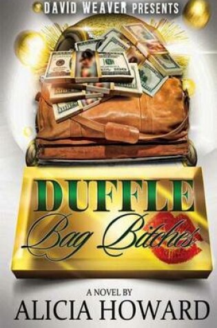 Cover of Duffle Bag Bitches