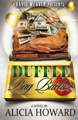 Book cover for Duffle Bag Bitches