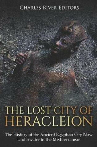 Cover of The Lost City of Heracleion