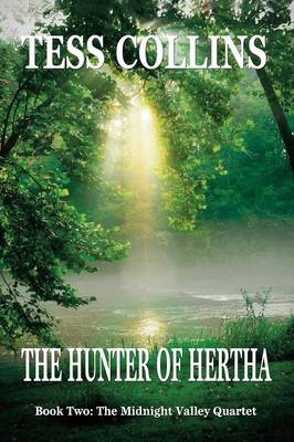 Book cover for The Hunter of Hertha