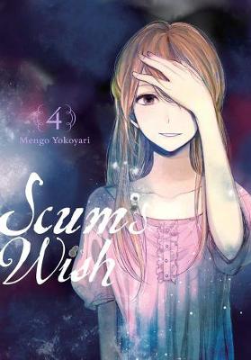 Book cover for Scum's Wish, Vol. 4