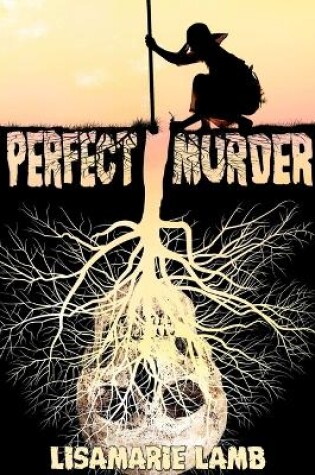 Cover of Perfect Murder