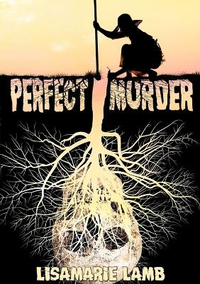 Book cover for Perfect Murder