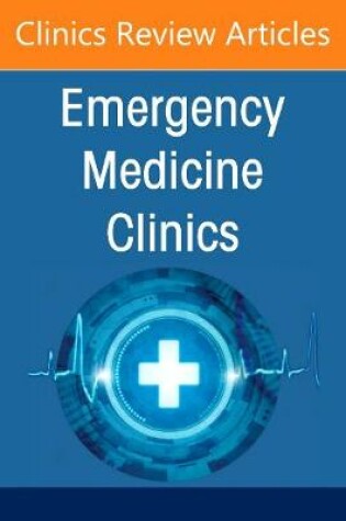 Cover of Neurologic Emergencies, an Issue of Emergency Medicine Clinics of North America